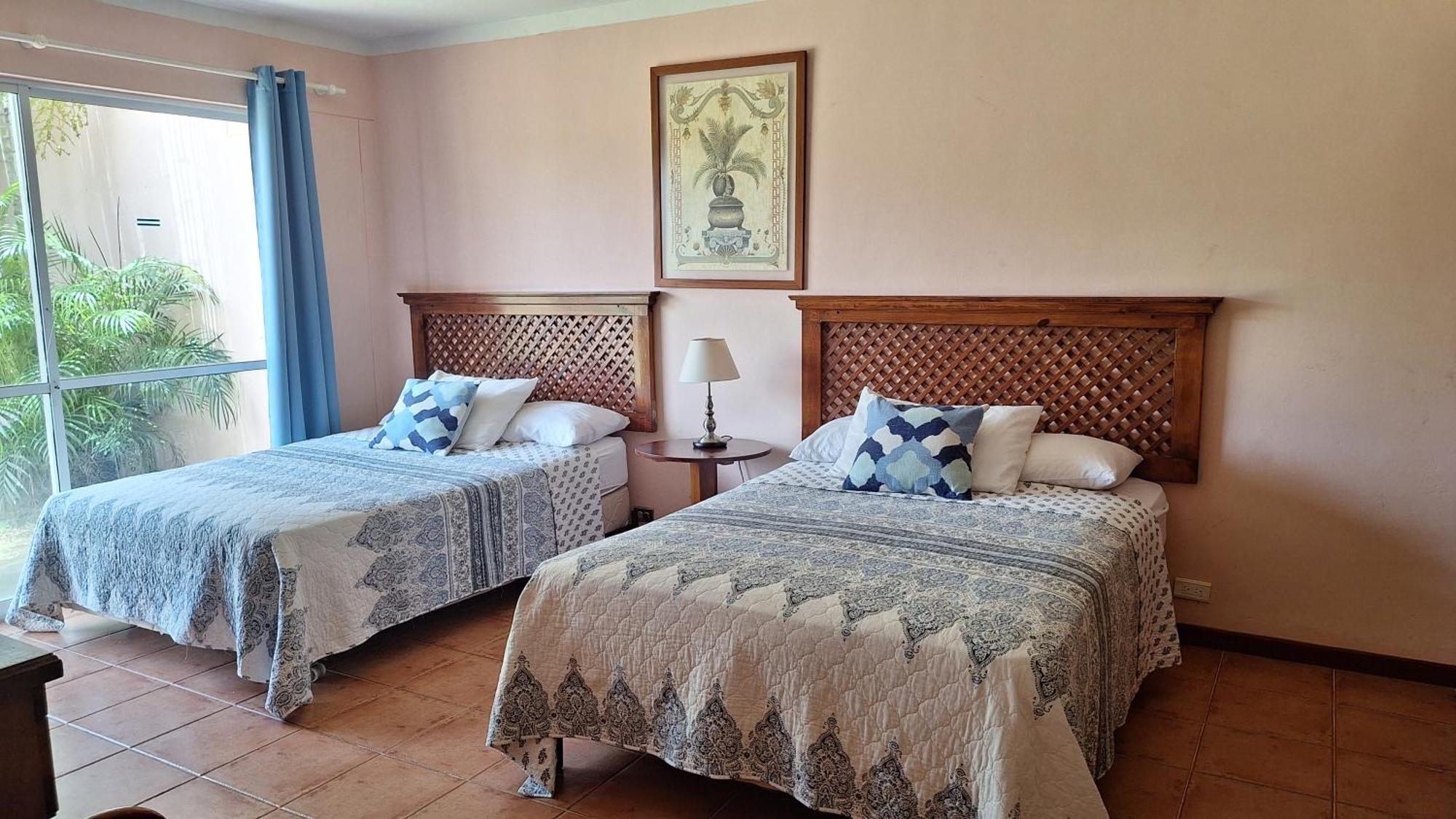 Villa Angela 普拉亚布兰卡 外观 照片