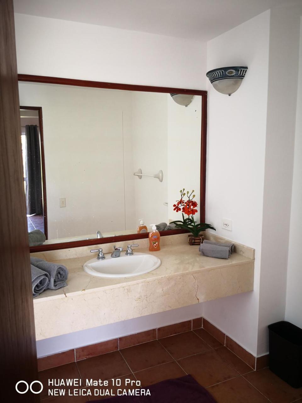 Villa Angela 普拉亚布兰卡 外观 照片